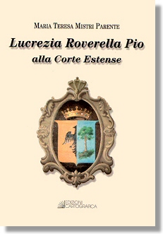 Lucrezia Roverella Pio alla Corte Estense