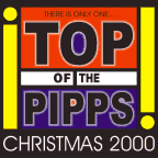 Top of the Pipps 2000