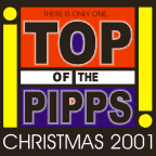 Top of the Pipps 2001
