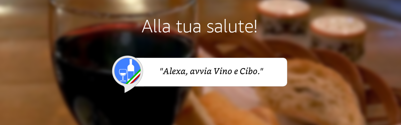 Vino e Cibo