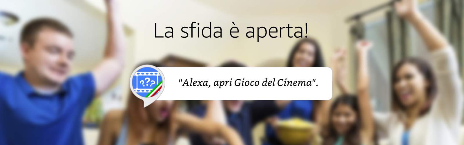 Gioco del Cinema